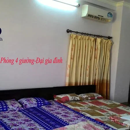 Bay Thanh Guesthouse