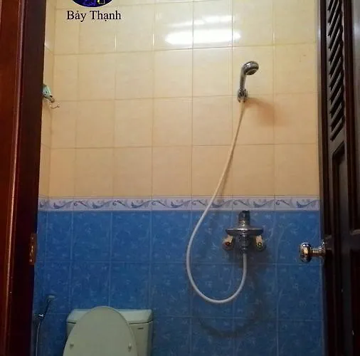 Bay Thanh 2*