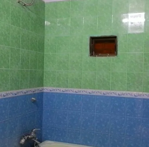 Bay Thanh Гостевой дом