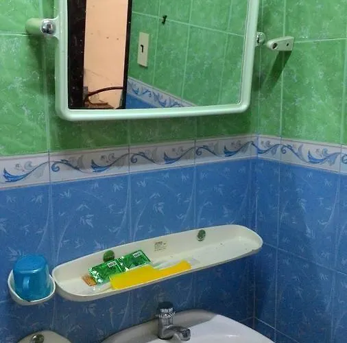 Гостевой дом Bay Thanh Фантхьет