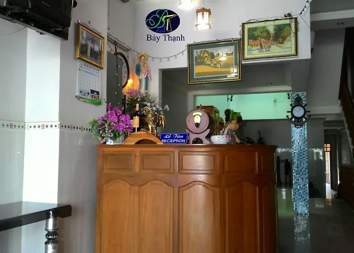 Bay Thanh
