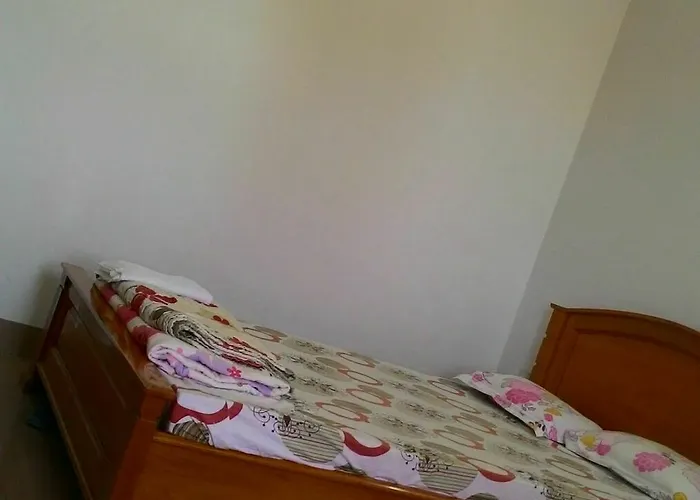 Bay Thanh Гостевой дом 2*