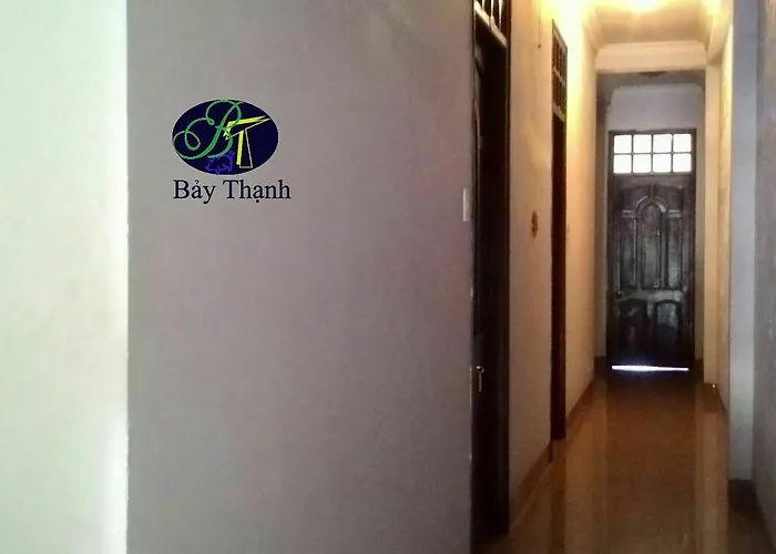 Гостевой дом Bay Thanh 2*