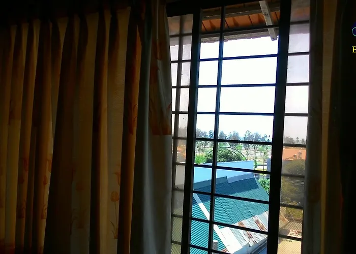 Гостевой дом Bay Thanh 2*